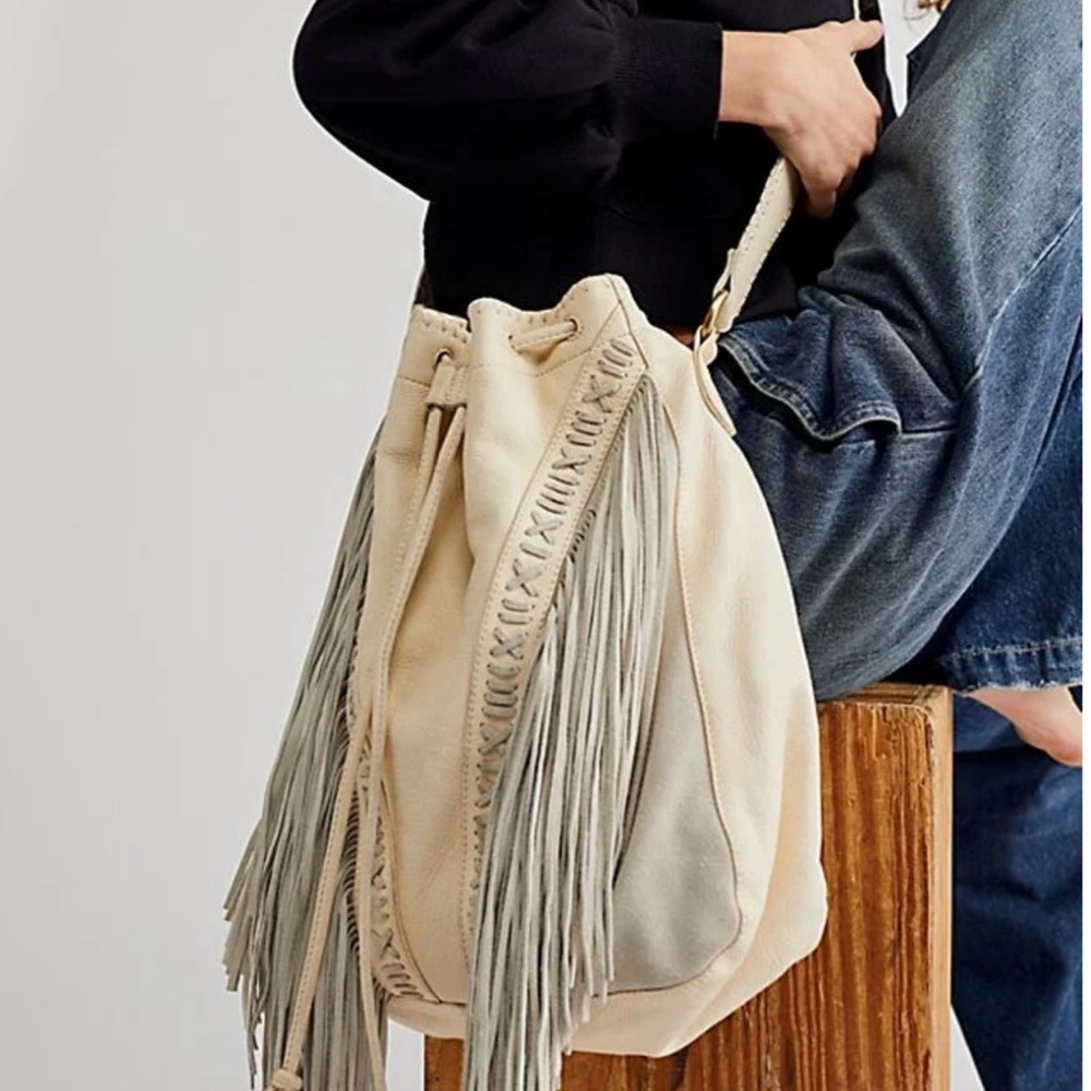 Free People Amarillo Totebag